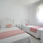شقة Quilma Da Peleteira - Playa إيسلا دي أروسا