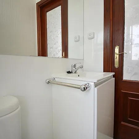 Apartment Quilma Da Peleteira - Playa *