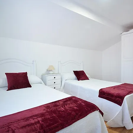 Quilma Da Peleteira - Playa *