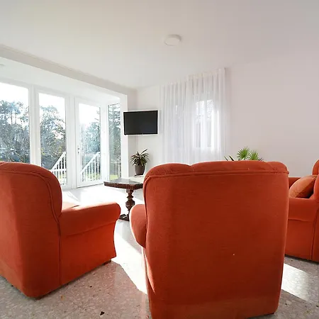 Quilma Da Peleteira - Playa Apartamento Illa de Arousa