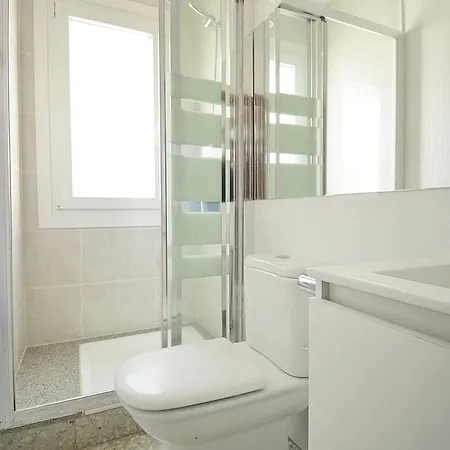 Appartement Quilma Da Peleteira - Playa *