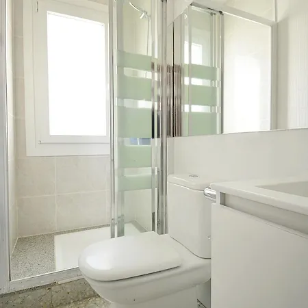 Apartamento Quilma Da Peleteira - Playa *