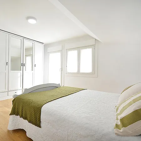 Quilma Da Peleteira - Playa Appartement *