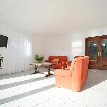 Quilma Da Peleteira - Playa Apartment Isla de Arosa