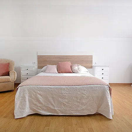 Appartement Quilma Da Peleteira - Playa L'île d'Arousa