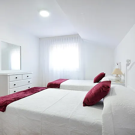 Quilma Da Peleteira - Playa *