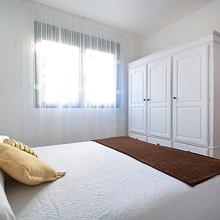 Quilma Da Peleteira - Playa Apartamento