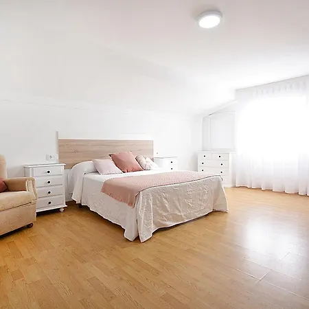 Quilma Da Peleteira - Playa *