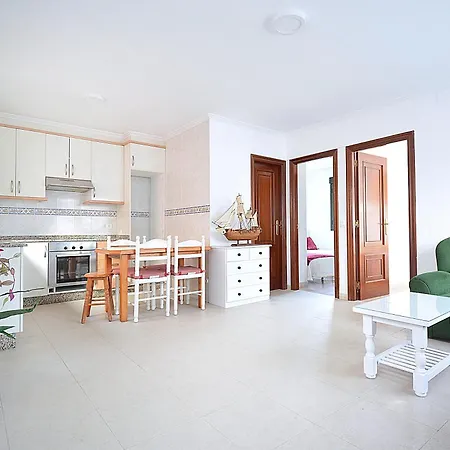 Appartamento Quilma Da Peleteira - Playa