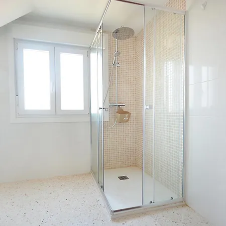 Quilma Da Peleteira - Playa Apartamento *