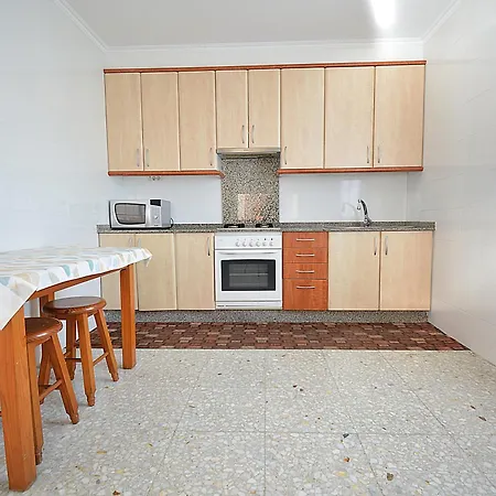 Quilma Da Peleteira - Playa Appartamento *