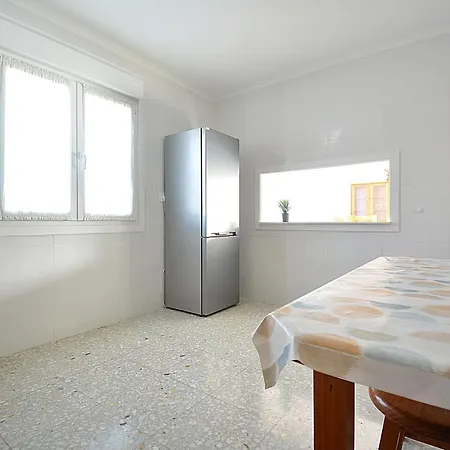 Apartamento Quilma Da Peleteira - Playa
