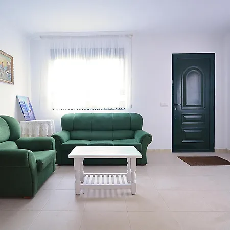 Apartment Quilma Da Peleteira - Playa *