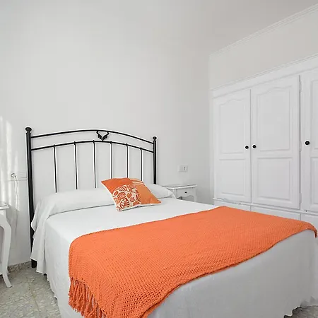 Quilma Da Peleteira - Playa Apartamento Illa de Arousa