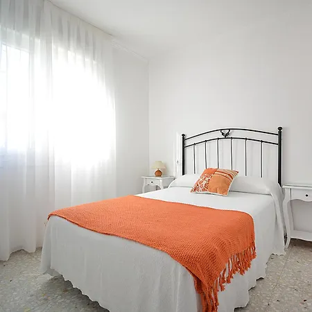Apartment Quilma Da Peleteira - Playa Isla de Arosa