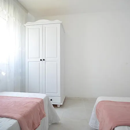 Quilma Da Peleteira - Playa Apartment *