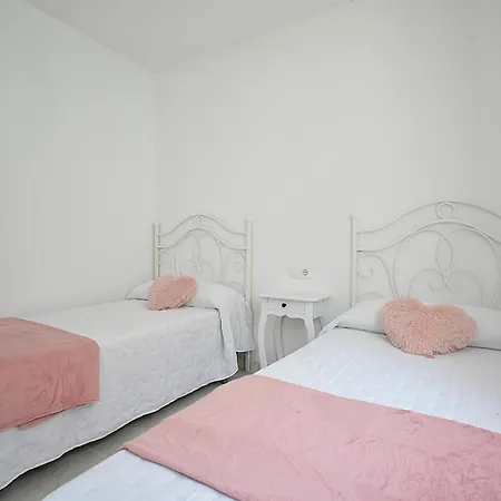 Quilma Da Peleteira - Playa *