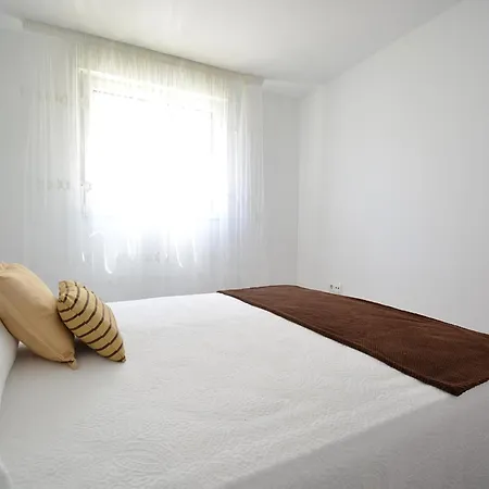 Apartment Quilma Da Peleteira - Playa Isla de Arosa
