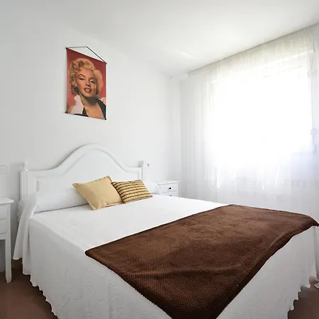 Apartment Quilma Da Peleteira - Playa Isla de Arosa