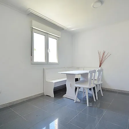 Quilma Da Peleteira - Playa Isla de Arosa