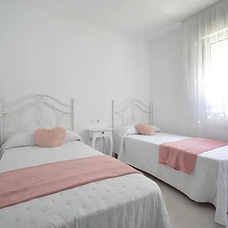 Apartmán Quilma Da Peleteira - Playa Isla de Arosa