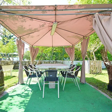 Quilma Da Peleteira - Playa * Isla de Arosa