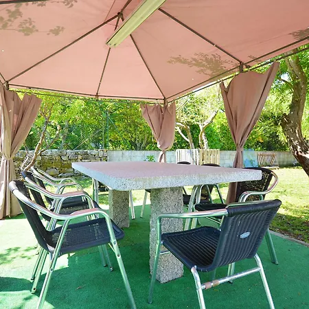 Quilma Da Peleteira - Playa *