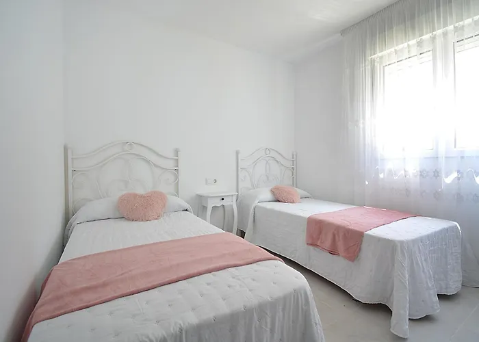 Appartamento Quilma Da Peleteira - Playa Isla de Arosa
